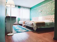 Cen Gong Snail House