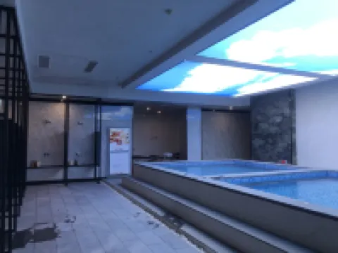 Ramada by Wyndham Taizhou Hotels in Tiantai County