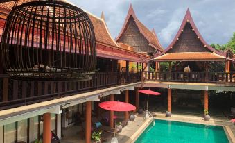 Ruean Thai Hotel