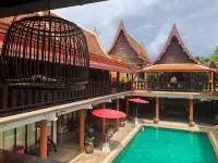 Ruean Thai Hotel Hotels in 
