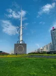 Huashuyi Hotel (Huzhou Zhili Wuyue Plaza China Children's Wear City) - جاكوزي