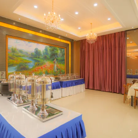 Songyue Hotel