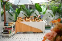 Jinpulin Hot Spring Hotel 징훙 호텔