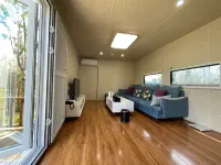 Dongpuwan RV camp in Weihai Hotels near Jinxiu Flower Sea