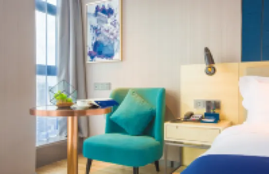 Echarm Hotel Hotels in Anshun