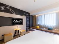 ZMAX HOTELS(西安大唐不夜城大雁塔地铁站店) - 一张床XL