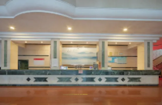 사오우 트래픽 패션 호텔