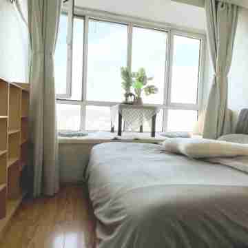 Qingdaon secret apartment Rooms