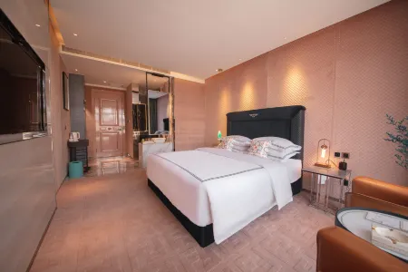 Swire Hotel Отели рядом с достопримечательностью «Liaoning University of Technology»