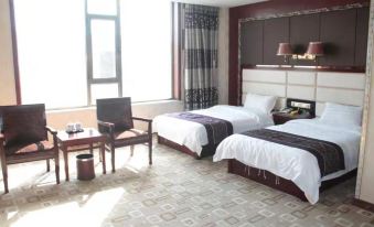 Heyuan Hotel