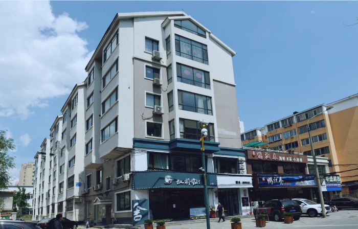 Jiangqiao lnn