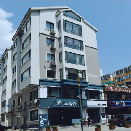 Jiangqiao lnn