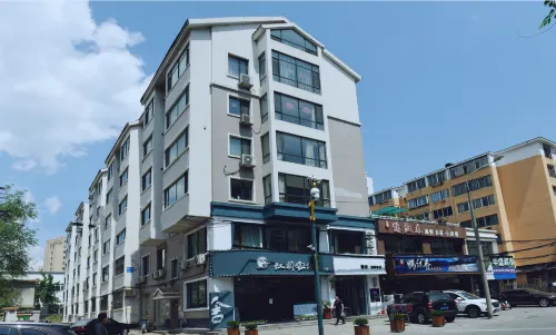 단동 장차오 중국 스타일 인 (Inn) - 2성급