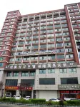 Xilong Business Hotel (Tumen Railway Station) Hotels in Tumen
