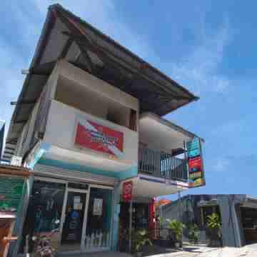 Indino Guest House 2&5 Hotel Exterior