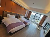GreenTree Eastern Hotel (Suichuan Jinggangshan Avenue) Hotels in Suichuan