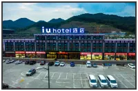 IU Hotel Hotels in Chongqing