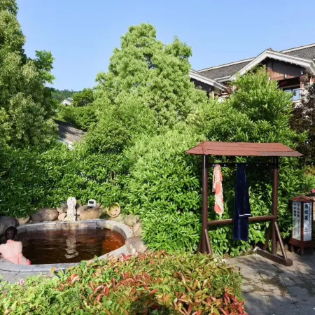 Ming Resort & Spa