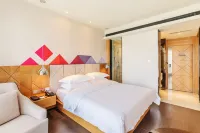 Borrman Hotel (Kunming Changshui International Airport Center) فنادق في كونمينغ