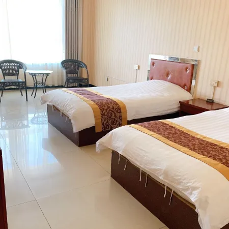 Lejia Hotel, Dabancheng, Urumqi
