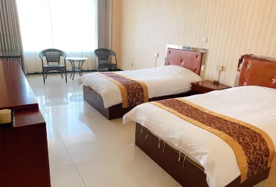 Lejia Hotel, Dabancheng, Urumqi