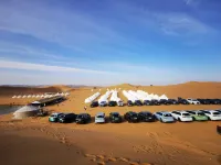 NO.1 base camp - Parkering