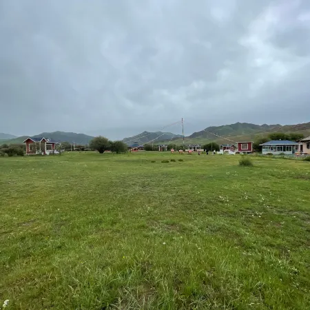 Xiahe Gesang Flower Resort