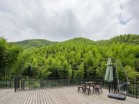 莫干山夏天的花民宿 - 六室一厅套房