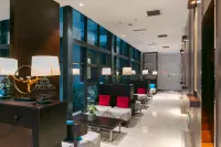 錦羽ホリデーホテル 西峡（仲景小鎮）