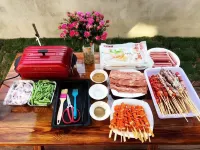 Moganshan Guest House