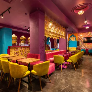 Vilacrosse Boutique Inn