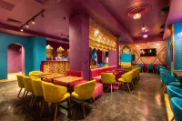 Vilacrosse Boutique Inn