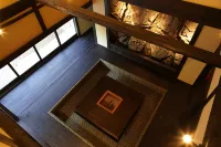 Neold Private House Hotels in Yoshino