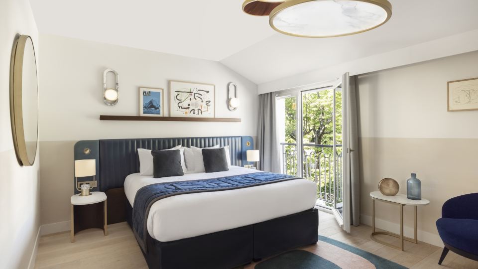 Maison Albar Hotels L’Imperator