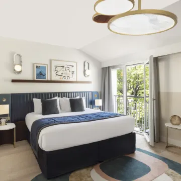 Maison Albar Hotels L’Imperator