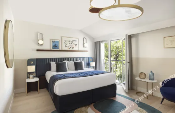 伊姆佩拉託阿巴爾宅邸酒店