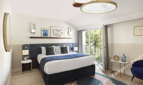 Maison Albar Hotels L’Imperator