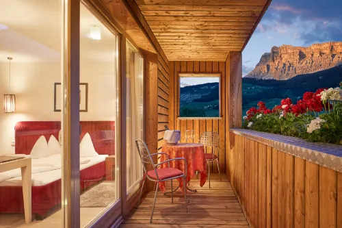 Dolomit Boutique Hotel Hoteles en San Martino in Badia