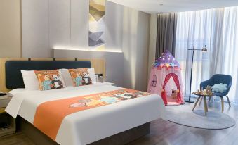 Home Inn Selected (Chongqing Jiefangbei Hongyadong Pedestrian Street)