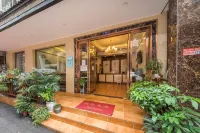 Chenyuan Emei Xiaozhu Hotel