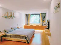 留下小築（寨西換乘中心店） 黃山住宿飯店