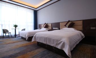 Hejiang Yuanyuan Hotel