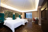 Wuan City Qiao West Road Metropolo - sarapan