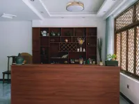 Panan local impression homestay