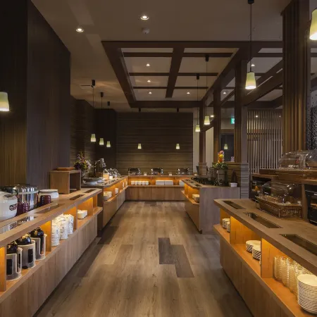 HOTEL ROUTE-INN YONAGO