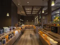 HOTEL ROUTE-INN YONAGO - breakfast