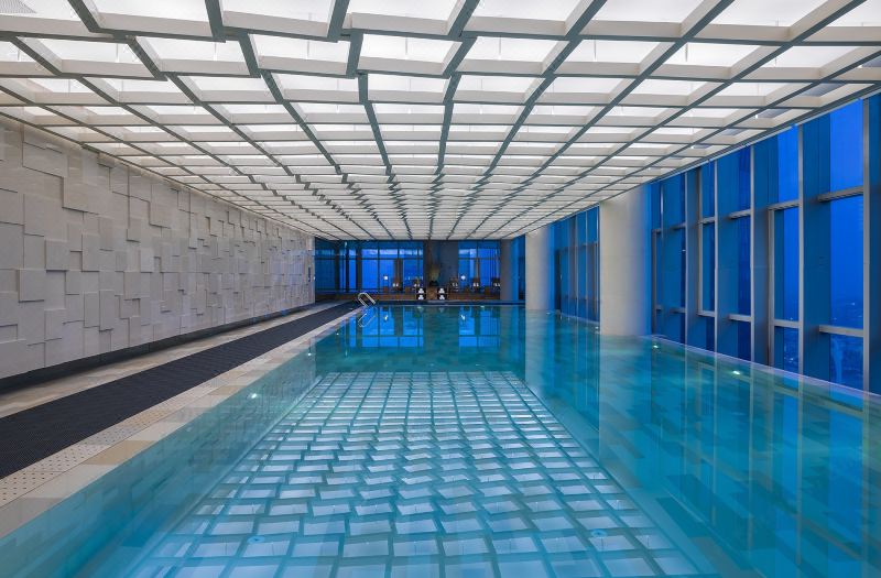 Park Hyatt Guangzhou photo 4