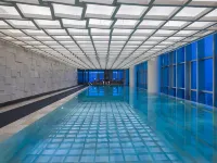 Park Hyatt Guangzhou - en bord de mer