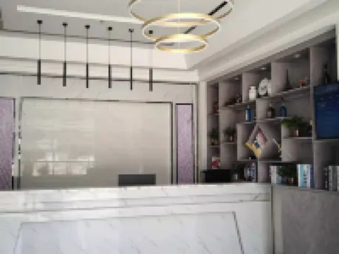 Raoping Yunduo Boutique Apartment Hotels in Raoping