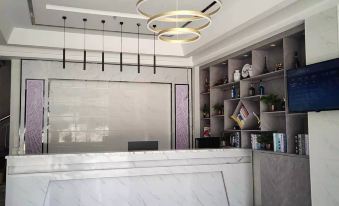 Raoping Yunduo Boutique Apartment